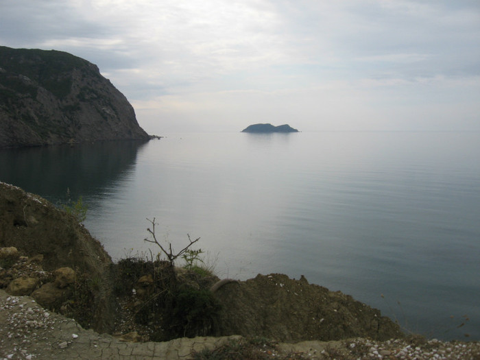 si tot timpul  vezi mare , ceva unic