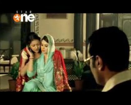  - Geet First Look Promo Pics