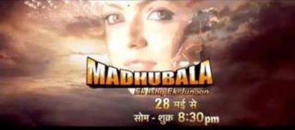  - Madhubala Promo 2 Pics