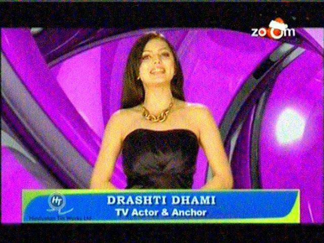  - Drashti Dhami Canvironment Week And Zoom Tv Shows Pics