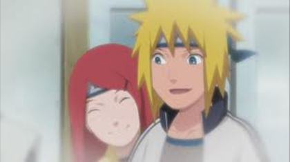 Minato di Kusima copii 2 - Minato Si Kushina Best Couples