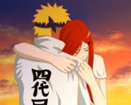 Kushina minato