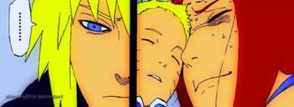 sad moments - Minato Si Kushina Best Couples