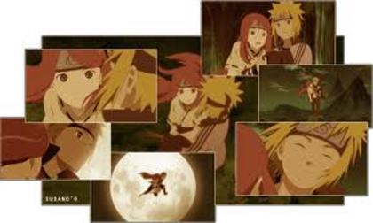 Amintiri :X:( - Minato Si Kushina Best Couples