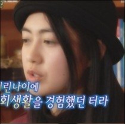 ★...Daniela alias hanhyosang`