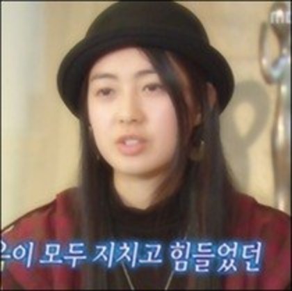 ★...Daniela alias hanhyosang`