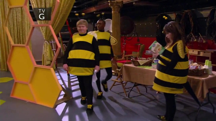 sonny with a chance season 1 episode 1 HD 13032 - Sonny With A Chance Season 1 Episode 1 - First Episode Part 113