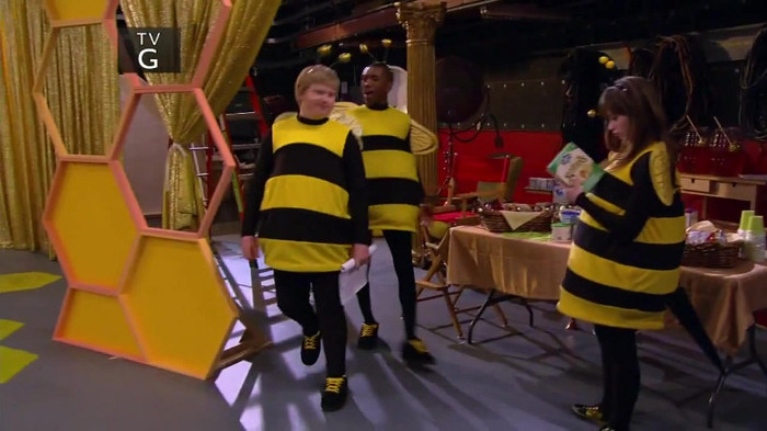 sonny with a chance season 1 episode 1 HD 13035 - Sonny With A Chance Season 1 Episode 1 - First Episode Part 113