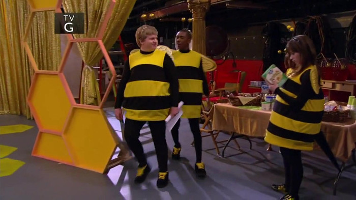 sonny with a chance season 1 episode 1 HD 13038 - Sonny With A Chance Season 1 Episode 1 - First Episode Part 113