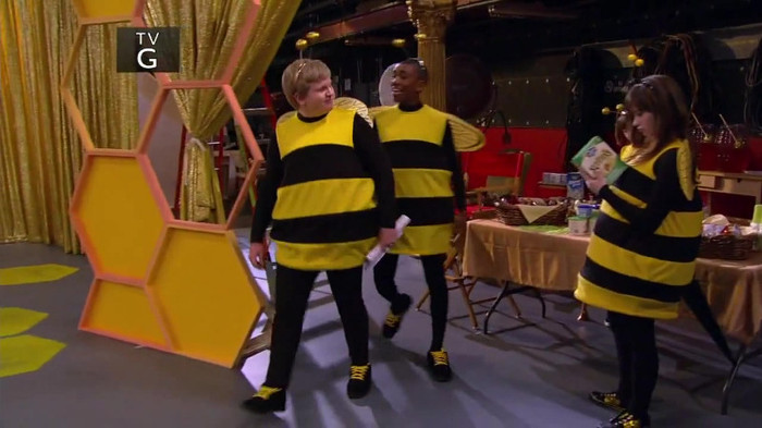 sonny with a chance season 1 episode 1 HD 13040 - Sonny With A Chance Season 1 Episode 1 - First Episode Part 113