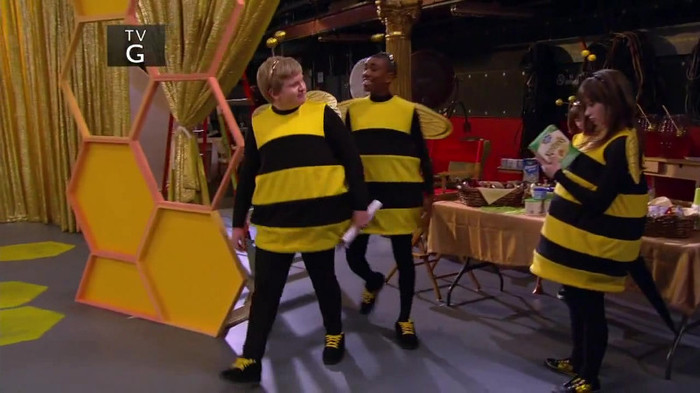 sonny with a chance season 1 episode 1 HD 13041