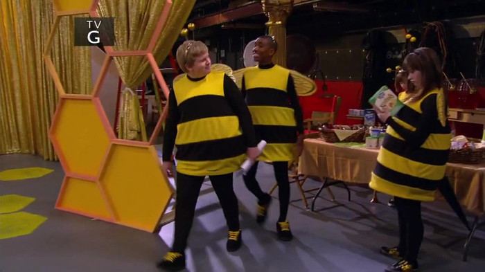 sonny with a chance season 1 episode 1 HD 13042