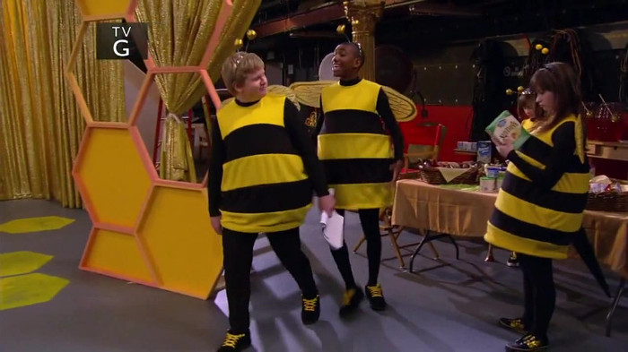 sonny with a chance season 1 episode 1 HD 13044