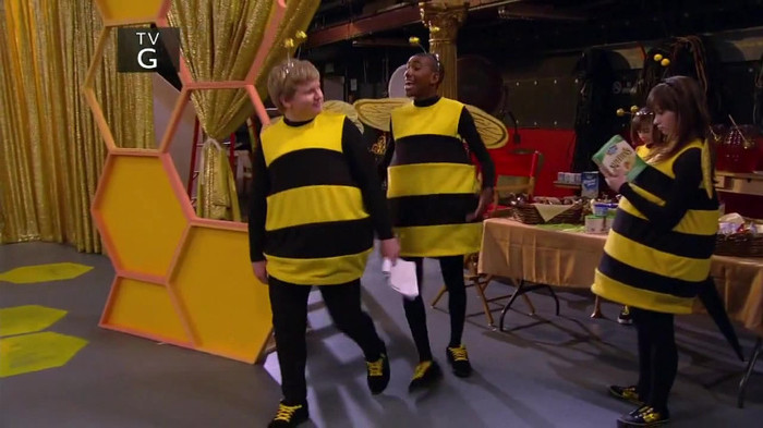 sonny with a chance season 1 episode 1 HD 13045 - Sonny With A Chance Season 1 Episode 1 - First Episode Part 113