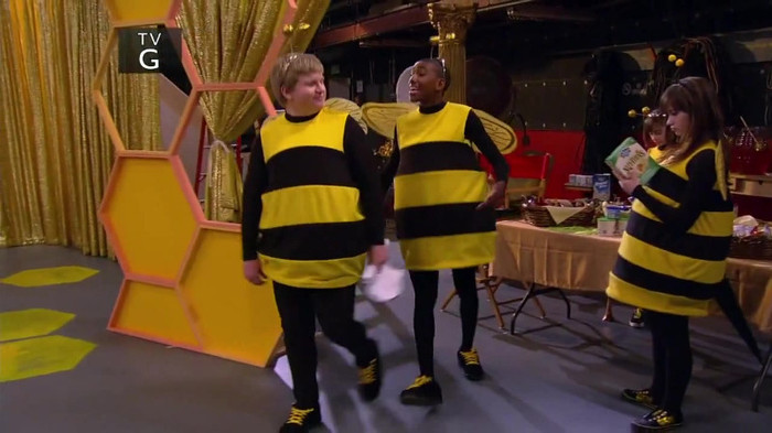 sonny with a chance season 1 episode 1 HD 13046 - Sonny With A Chance Season 1 Episode 1 - First Episode Part 113