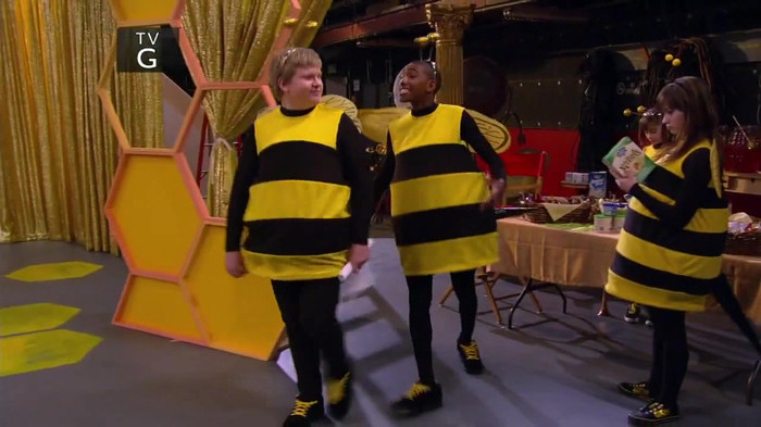 sonny with a chance season 1 episode 1 HD 13048 - Sonny With A Chance Season 1 Episode 1 - First Episode Part 113