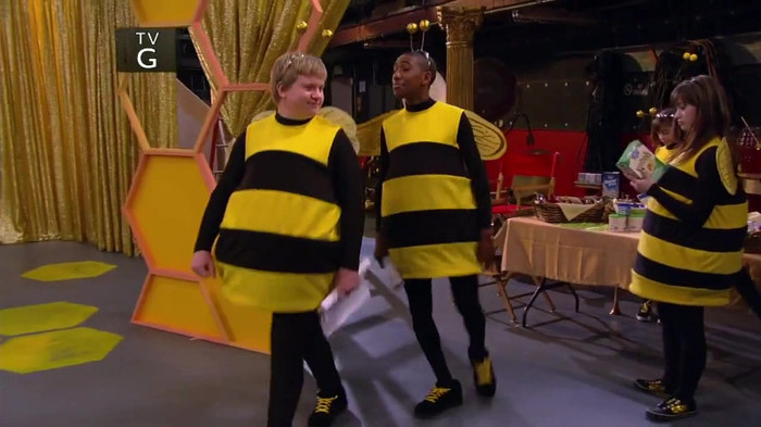 sonny with a chance season 1 episode 1 HD 13052