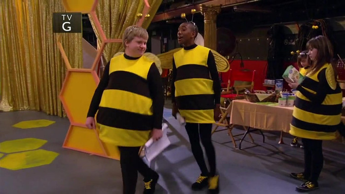 sonny with a chance season 1 episode 1 HD 13054