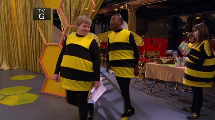 sonny with a chance season 1 episode 1 HD 13055