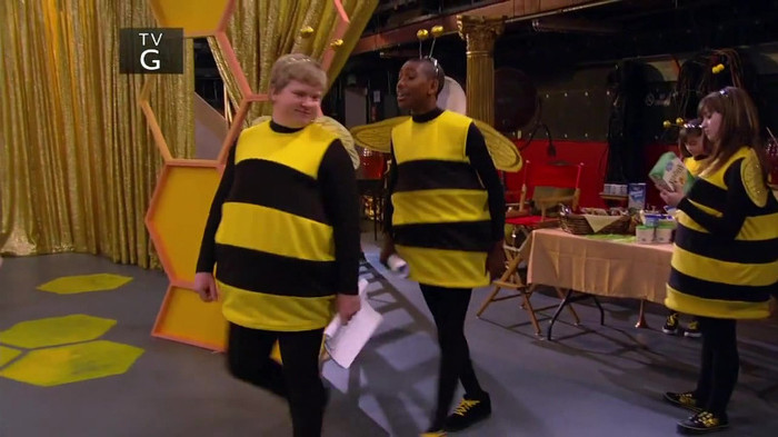 sonny with a chance season 1 episode 1 HD 13056