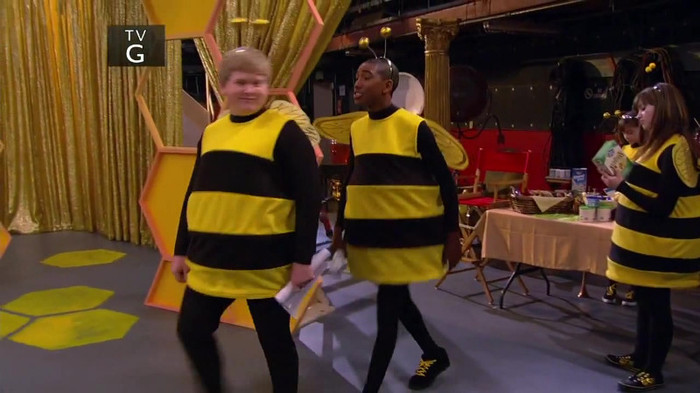 sonny with a chance season 1 episode 1 HD 13058