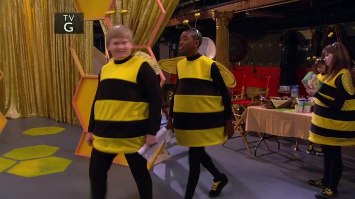 sonny with a chance season 1 episode 1 HD 13059