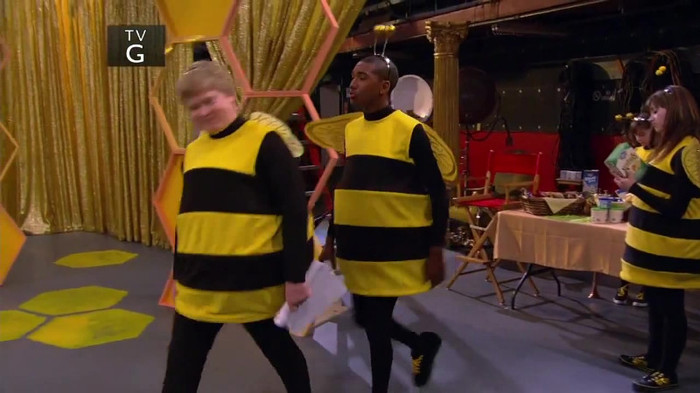 sonny with a chance season 1 episode 1 HD 13061 - Sonny With A Chance Season 1 Episode 1 - First Episode Part 113