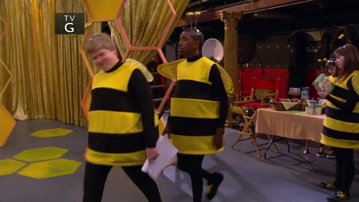 sonny with a chance season 1 episode 1 HD 13062 - Sonny With A Chance Season 1 Episode 1 - First Episode Part 113