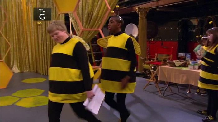 sonny with a chance season 1 episode 1 HD 13064 - Sonny With A Chance Season 1 Episode 1 - First Episode Part 113