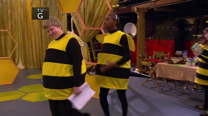 sonny with a chance season 1 episode 1 HD 13066 - Sonny With A Chance Season 1 Episode 1 - First Episode Part 113