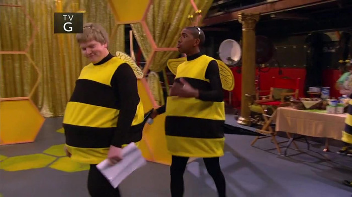 sonny with a chance season 1 episode 1 HD 13068 - Sonny With A Chance Season 1 Episode 1 - First Episode Part 113