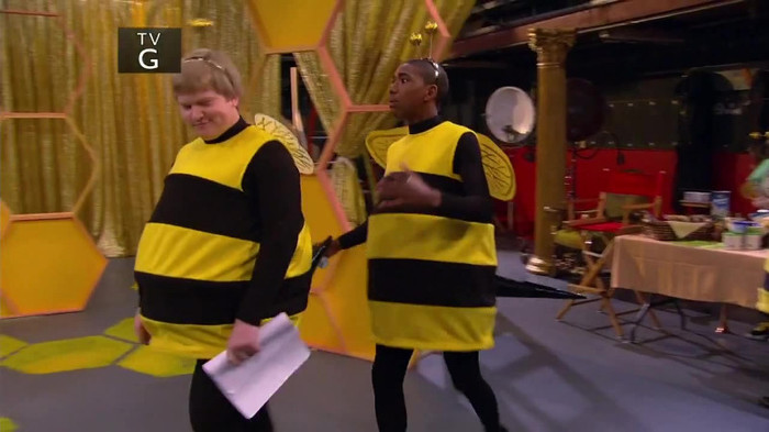 sonny with a chance season 1 episode 1 HD 13069 - Sonny With A Chance Season 1 Episode 1 - First Episode Part 113