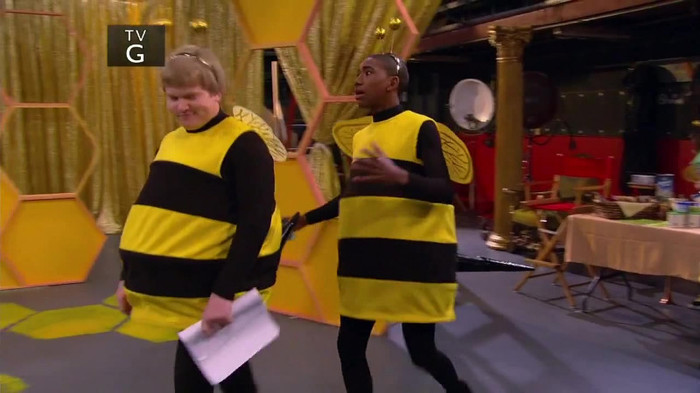 sonny with a chance season 1 episode 1 HD 13070 - Sonny With A Chance Season 1 Episode 1 - First Episode Part 113