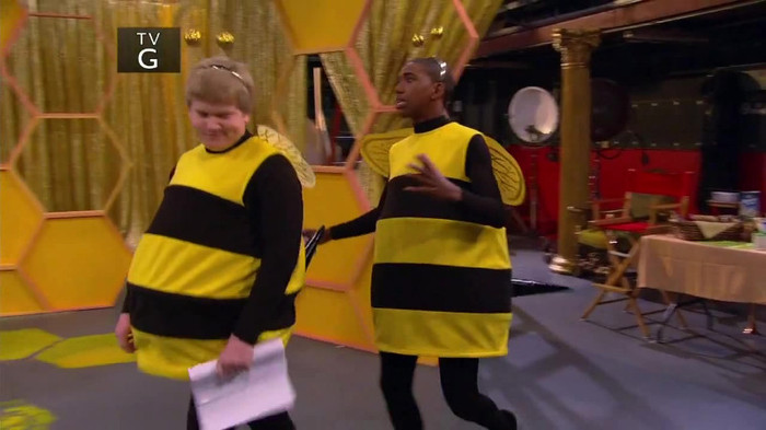 sonny with a chance season 1 episode 1 HD 13071 - Sonny With A Chance Season 1 Episode 1 - First Episode Part 113