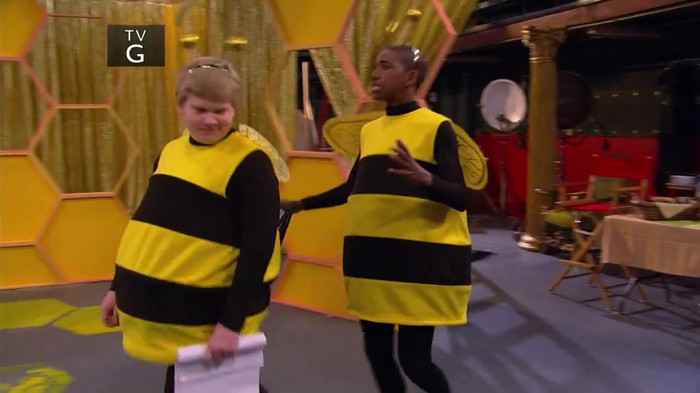 sonny with a chance season 1 episode 1 HD 13073 - Sonny With A Chance Season 1 Episode 1 - First Episode Part 113