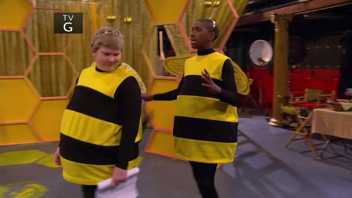 sonny with a chance season 1 episode 1 HD 13074 - Sonny With A Chance Season 1 Episode 1 - First Episode Part 113