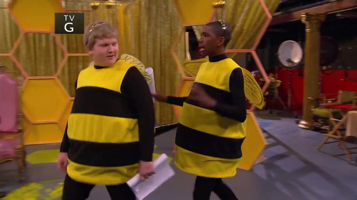 sonny with a chance season 1 episode 1 HD 13079 - Sonny With A Chance Season 1 Episode 1 - First Episode Part 113