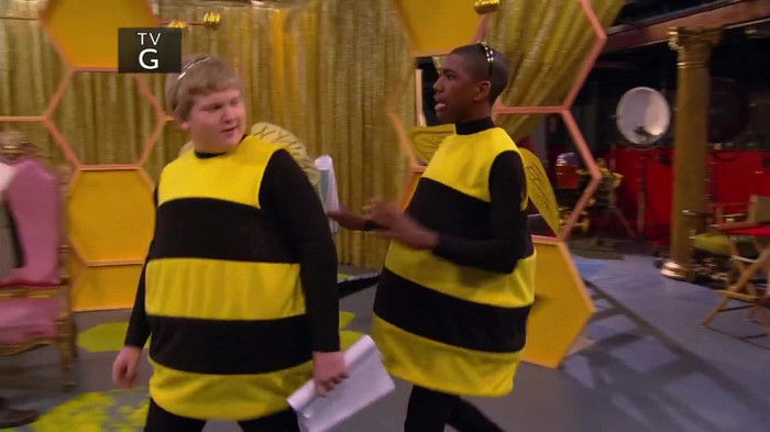 sonny with a chance season 1 episode 1 HD 13080 - Sonny With A Chance Season 1 Episode 1 - First Episode Part 113