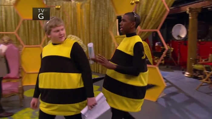 sonny with a chance season 1 episode 1 HD 13081 - Sonny With A Chance Season 1 Episode 1 - First Episode Part 113