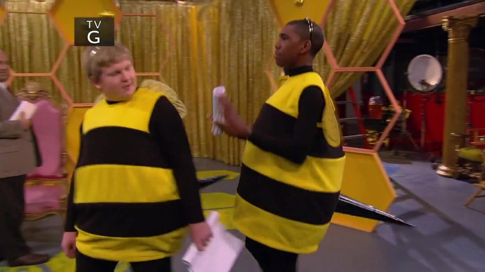 sonny with a chance season 1 episode 1 HD 13083 - Sonny With A Chance Season 1 Episode 1 - First Episode Part 113