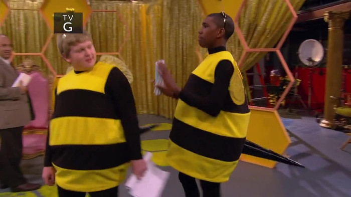 sonny with a chance season 1 episode 1 HD 13084 - Sonny With A Chance Season 1 Episode 1 - First Episode Part 113