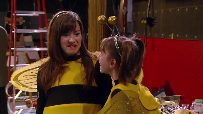 sonny with a chance season 1 episode 1 HD 13552