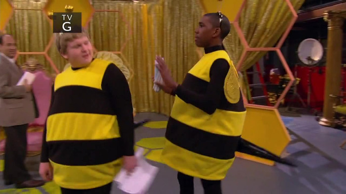 sonny with a chance season 1 episode 1 HD 13085