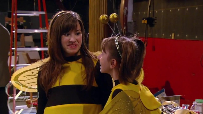 sonny with a chance season 1 episode 1 HD 13555