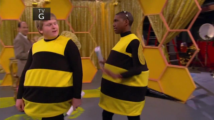 sonny with a chance season 1 episode 1 HD 13089