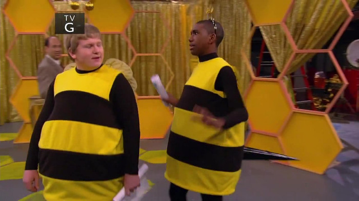 sonny with a chance season 1 episode 1 HD 13092