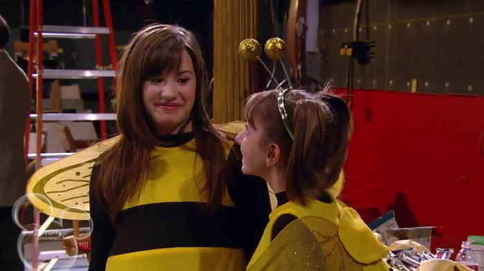 sonny with a chance season 1 episode 1 HD 13560