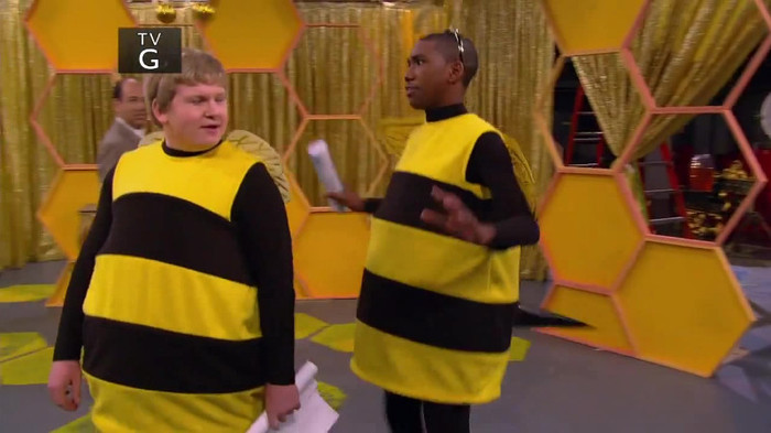 sonny with a chance season 1 episode 1 HD 13093