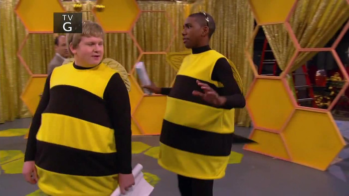 sonny with a chance season 1 episode 1 HD 13094