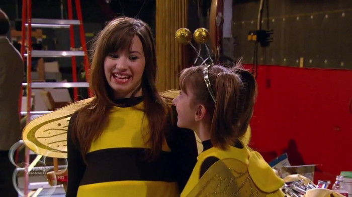 sonny with a chance season 1 episode 1 HD 13565